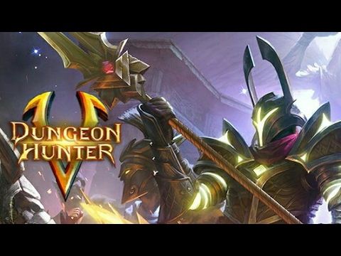 Video guide by S.T.A stuff: Dungeon Hunter 5 Level 13 #dungeonhunter5