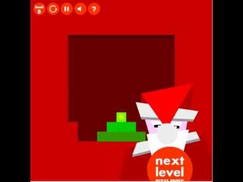 Video guide by IpadGameplaysHD: Christmas Level 8 #christmas
