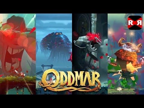 Video guide by : Oddmar  #oddmar