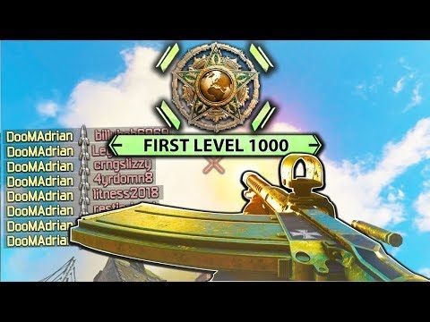 Video guide by DooM Clan: Call of Duty Level 995 #callofduty