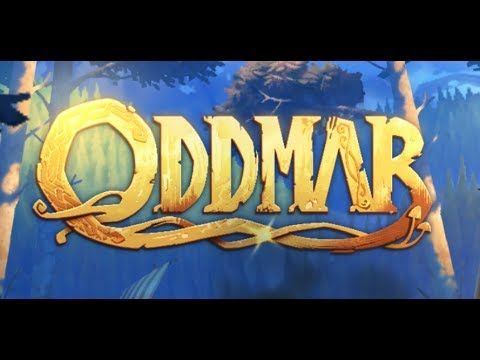 Video guide by Andy C83: Oddmar Level 4-1 #oddmar