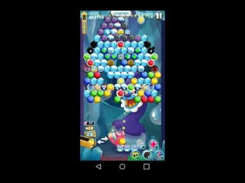 Video guide by The Bubble Maniac: Bubble Mania Level 600 #bubblemania
