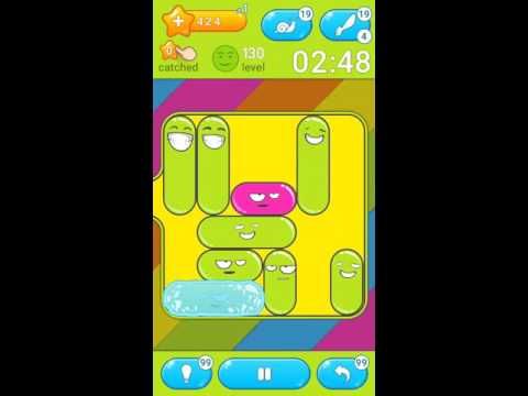 Video guide by dinalt: Jelly Puzzle Level 130 #jellypuzzle