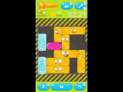 Video guide by dinalt: Jelly Puzzle Level 149 #jellypuzzle