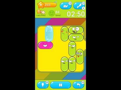 Video guide by dinalt: Jelly Puzzle Level 84 #jellypuzzle