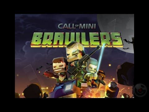 Video guide by : Call of Mini: Brawlers  #callofmini