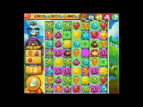 Video guide by Blogging Witches: Farm Heroes Saga. Level 1851 #farmheroessaga