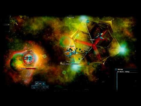 Video guide by Cyborg DarkOrbit: ORBIT. Level 21 #orbit