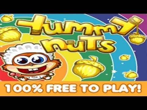 Video guide by Mini Games: Nuts Level 20 #nuts