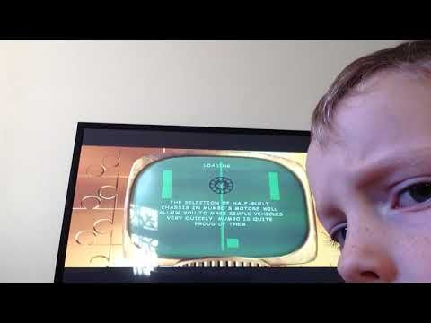 Video guide by Alfie Austin: Nuts Level 1 #nuts
