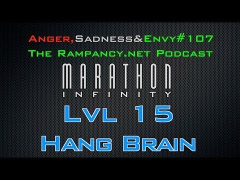 Video guide by Rampancy: Marathon Infinity Level 15 #marathoninfinity