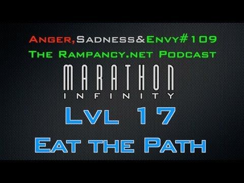 Video guide by Rampancy: Marathon Infinity Level 17 #marathoninfinity