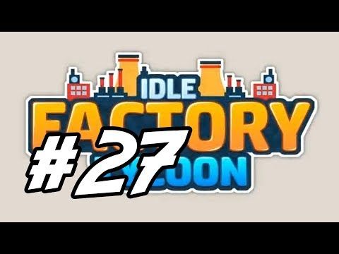 Video guide by : Idle Factory Tycoon  #idlefactorytycoon