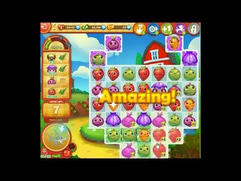 Video guide by Blogging Witches: Farm Heroes Saga Level 1852 #farmheroessaga