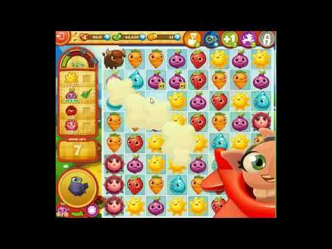 Video guide by Blogging Witches: Farm Heroes Saga Level 1854 #farmheroessaga