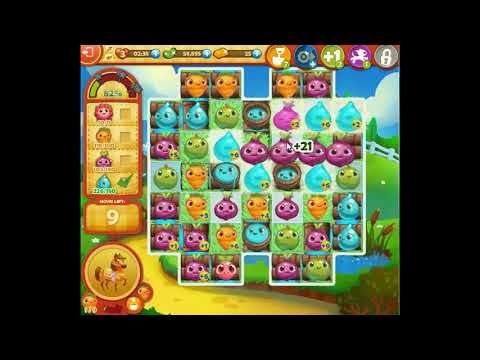 Video guide by Blogging Witches: Farm Heroes Saga Level 1867 #farmheroessaga