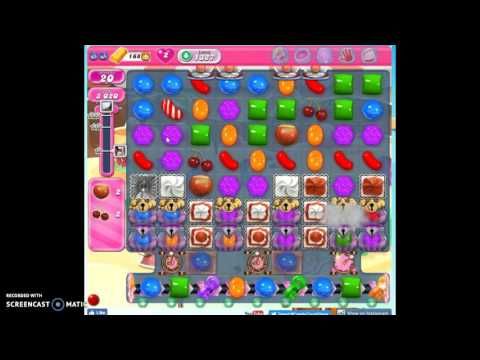 Video guide by Suzy Fuller: Candy Crush Level 1327 #candycrush