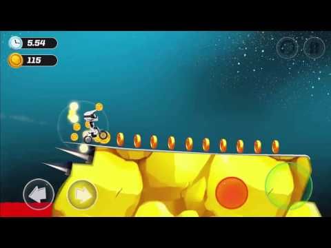 Video guide by miniandroidgames: Bike Up! Level 93 #bikeup