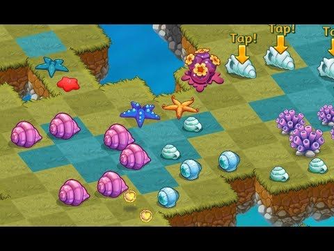 Video guide by Iczel Gaming: Merge Dragons! Level 5 #mergedragons