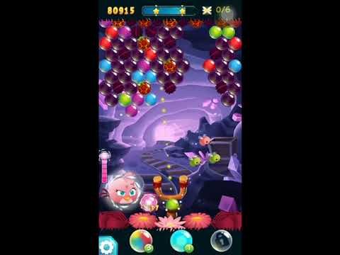 Video guide by FL Games: Angry Birds Stella POP! Level 75 #angrybirdsstella