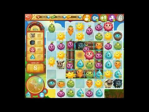 Video guide by Blogging Witches: Farm Heroes Saga Level 1826 #farmheroessaga