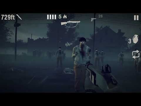 Video guide by Yves La Vende: Into the Dead Level 18 #intothedead
