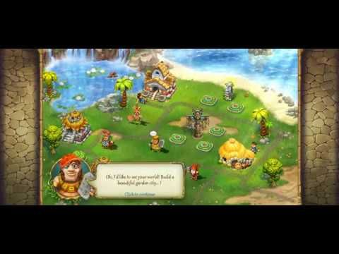 Video guide by Trkorn1: Tribes Level 40 #tribes