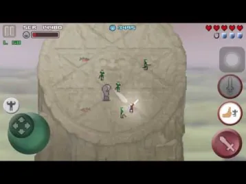 Video guide by GameLashnikov: Only One Level 61 #onlyone