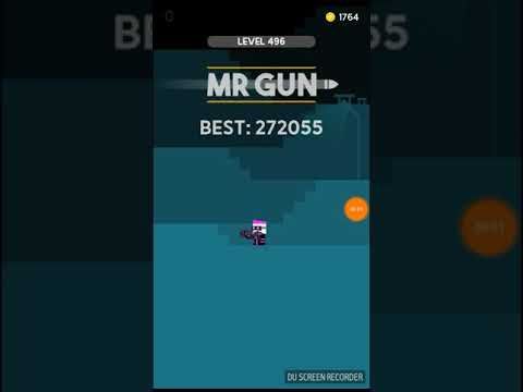 Video guide by KikoKiko: Mr Gun Level 500 #mrgun