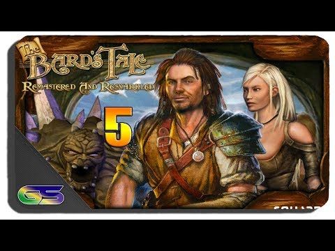 Video guide by Gaming Spite: The Bard's Tale Chapter 7 #thebardstale