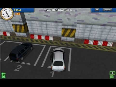 Video guide by Game Win: Valet Parking ! Level 2 #valetparking