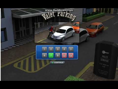 Video guide by Game Win: Valet Parking ! Level 7 #valetparking