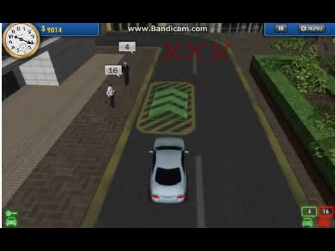 Video guide by Game Win: Valet Parking ! Level 8 #valetparking