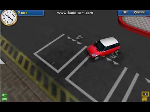 Video guide by Game Win: Valet Parking ! Level 4 #valetparking