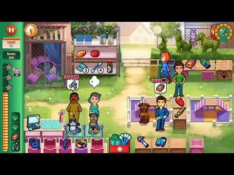 Video guide by James Games: Pet Clinic Level 25 #petclinic
