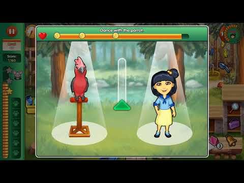 Video guide by James Games: Pet Clinic Level 40 #petclinic