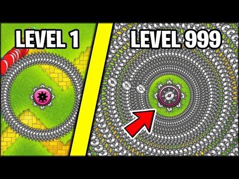 Video guide by Bodil40: Bloons TD Level 1 #bloonstd