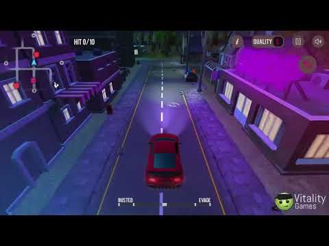 Video guide by : Parking Fury 3D: Night Thief  #parkingfury3d