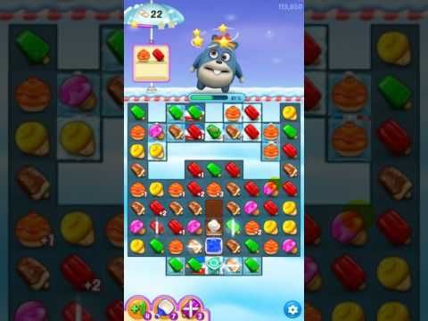 Video guide by Malle Olti: Ice Cream Paradise Level 280 #icecreamparadise