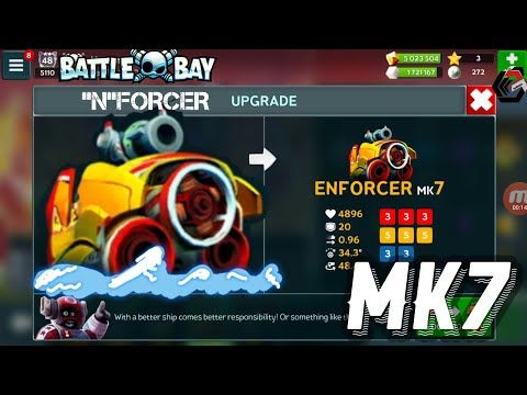Video guide by GOZEUS GT#: Battle Bay Level 48 #battlebay