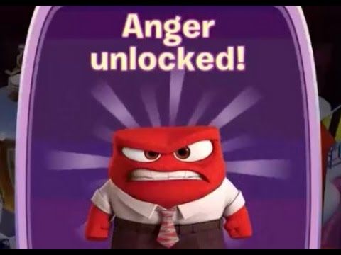Video guide by Pandu Gaming - Mobile Games: Inside Out Thought Bubbles Level 46-50 #insideoutthought
