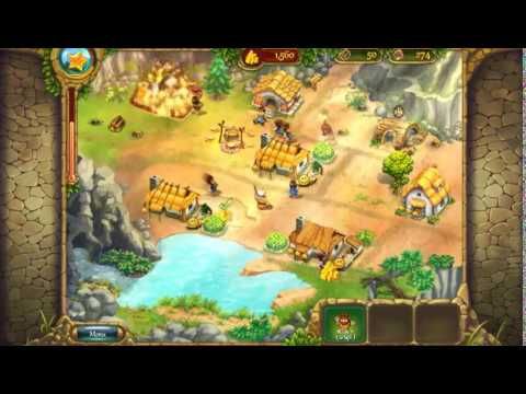 Video guide by Trkorn1: Jack of All Tribes Level 8 #jackofall