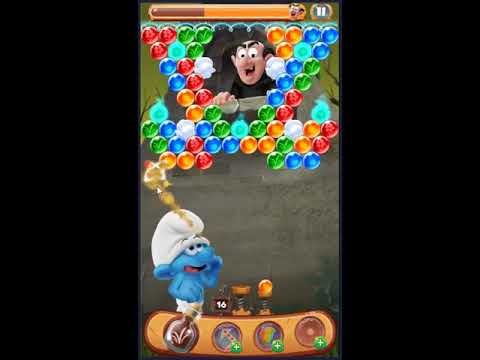 Video guide by skillgaming: Bubble Story Level 205 #bubblestory