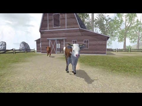 Video guide by : Ultimate Farm Simulator  #ultimatefarmsimulator