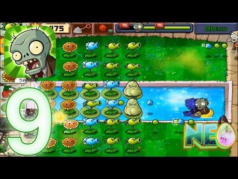 Video guide by NeoGaming: Zombies Level 3 #zombies