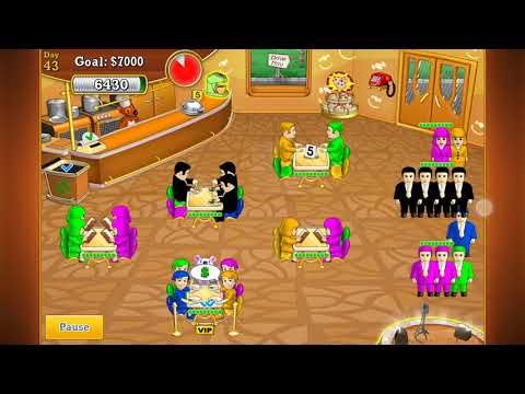 Video guide by sp1900 d511: Lunch Rush Level 43 #lunchrush