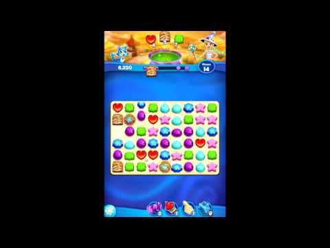 Video guide by Dirty H: Crafty Candy Level 21 #craftycandy