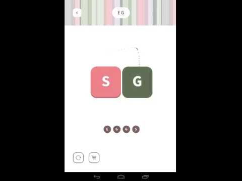 Video guide by iplaygames: WordWhizzle Level 9 #wordwhizzle
