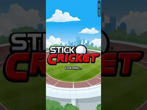 Video guide by Sky Rider: Stick Cricket Level 27 #stickcricket