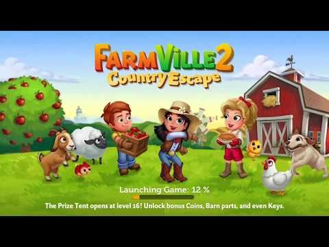Video guide by Fun With Sobee: FarmVille 2: Country Escape Level 74 #farmville2country